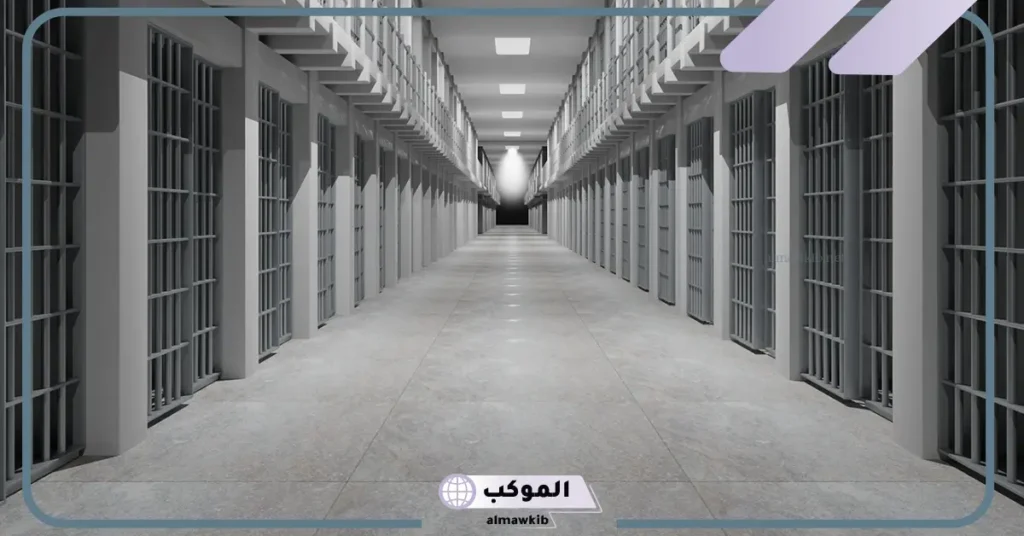 تفسير حلم السجن للمرأة في المنام لابن سيرين والبكاء 5 تفسير حلم السجن للمرأة الحامل