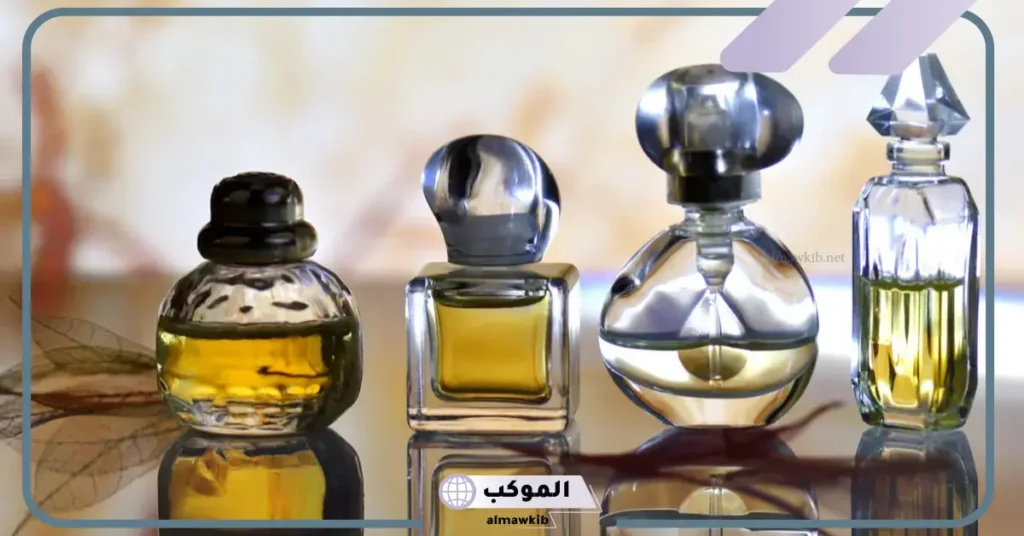 رؤيا العطر في المنام للحامل