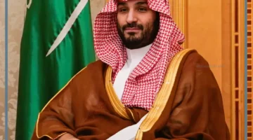 رمز محمد بن سلمان