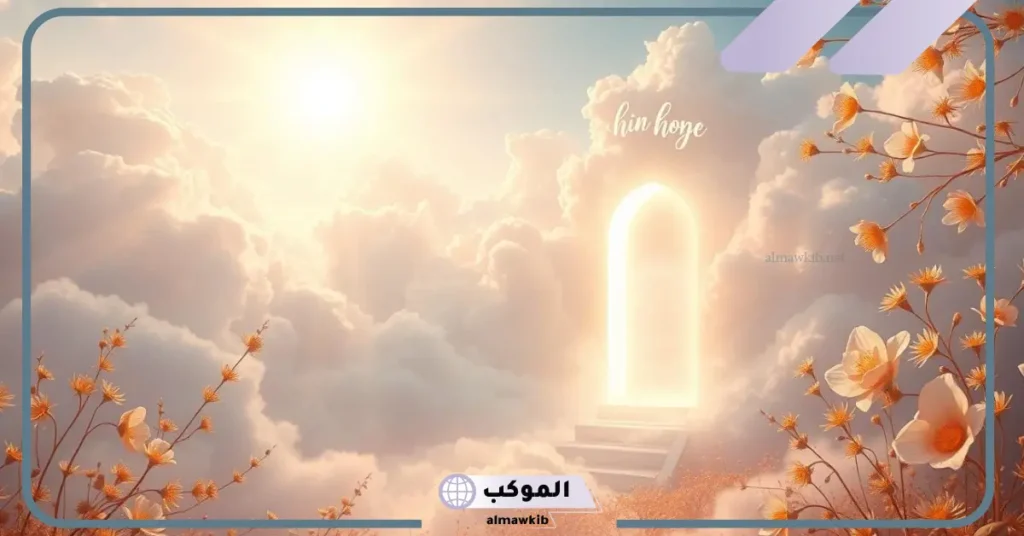 علامات قدوم الفرق بعد الحزن في المنام