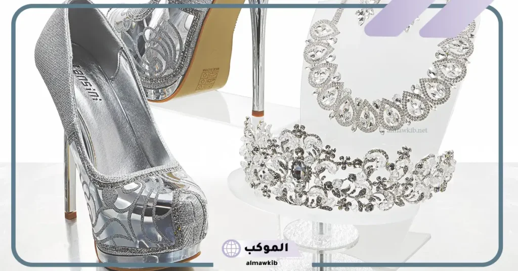 لبس الكعب العالي في المنام للعزباء