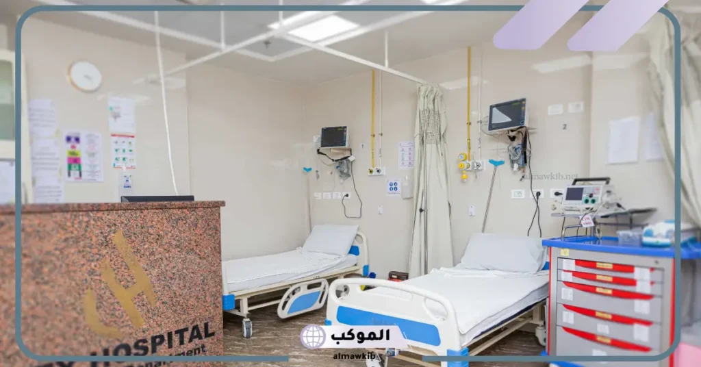 أهمية معرفة أكواد الطوارئ في المستشفيات