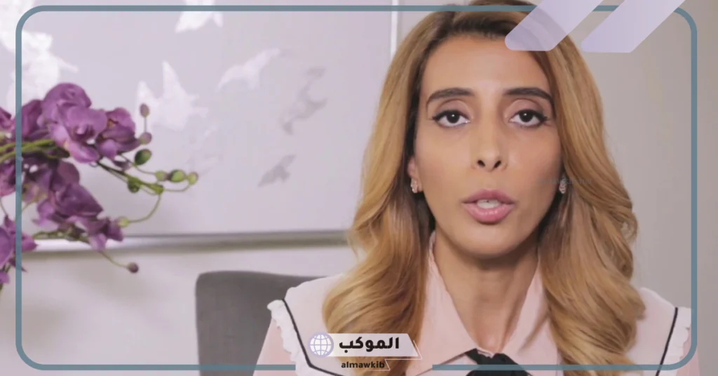 من هي سمية الناصر ويكيبيديا ومن زوجها؟ هل سمية الناصر ملحدة 5 محمد الخثلان زوج سمية الناصر