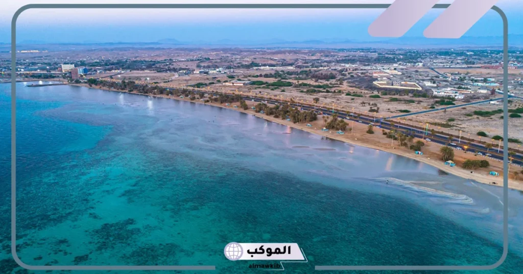 ما هي السهول الساحلية الغربية في الوطن العربي؟ 5 السهول الفيضية