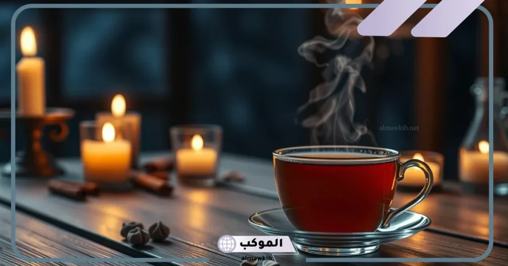 تفسير حلم شرب الشاي في المنام للمتزوجة والعزباء والحامل لابن سيرين مع شخص معروف 5 تفسير حلم شرب الشاي مع شخص اعرفه