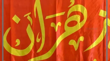 شجرة قبيلة زهران