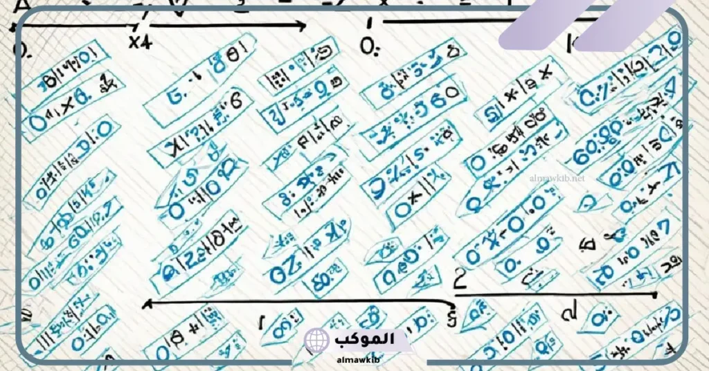 العبارة الجبرية س+٥ تعبر عن: عبارة مجموع س ٥ 5 عبارة مجموع س ٥