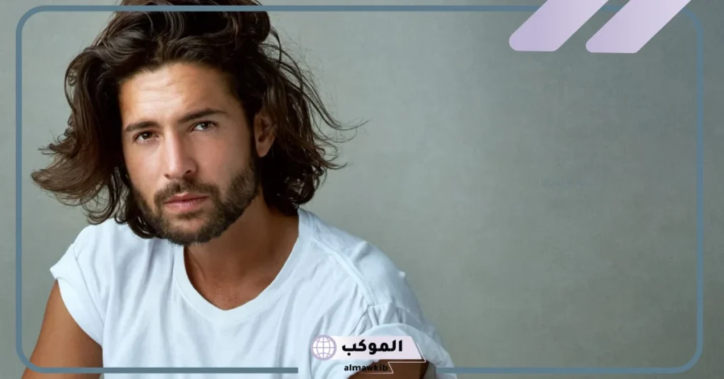 رؤية رجل شعره طويل في المنام للمتزوجه