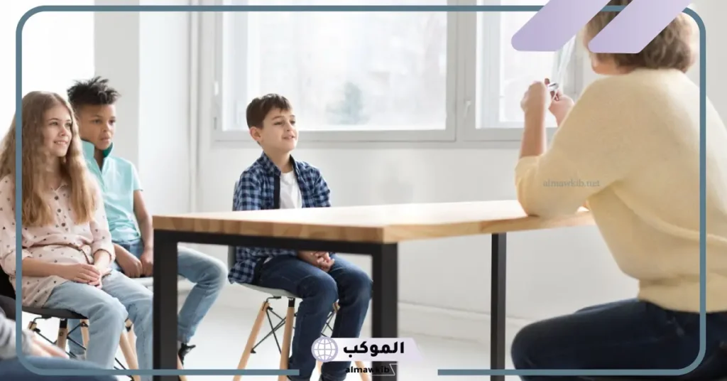 مهام وكيل المدرسة الفصلية أو السنوية