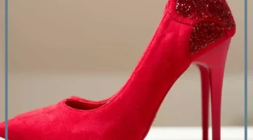 ضياع الحذاء