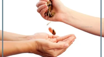 عبارات عن الكرم والعطاء