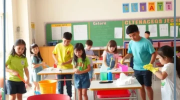 عبارات للحفاظ على نظافه المدرسه