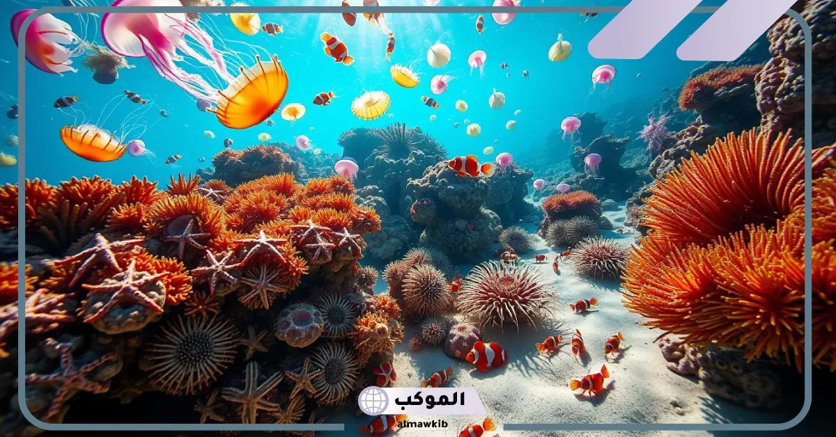 لماذا سميت اللافقاريات بهذا الاسم