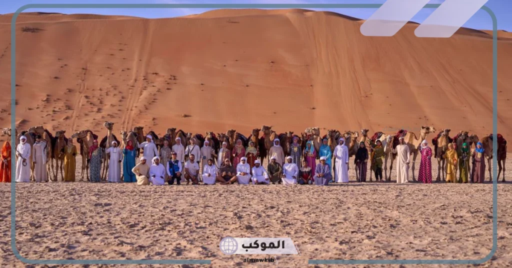 ما هي صلة القرابية بين قحطان و عدنان؟ 6 قحطان و عدنان ومعلومات عنهم