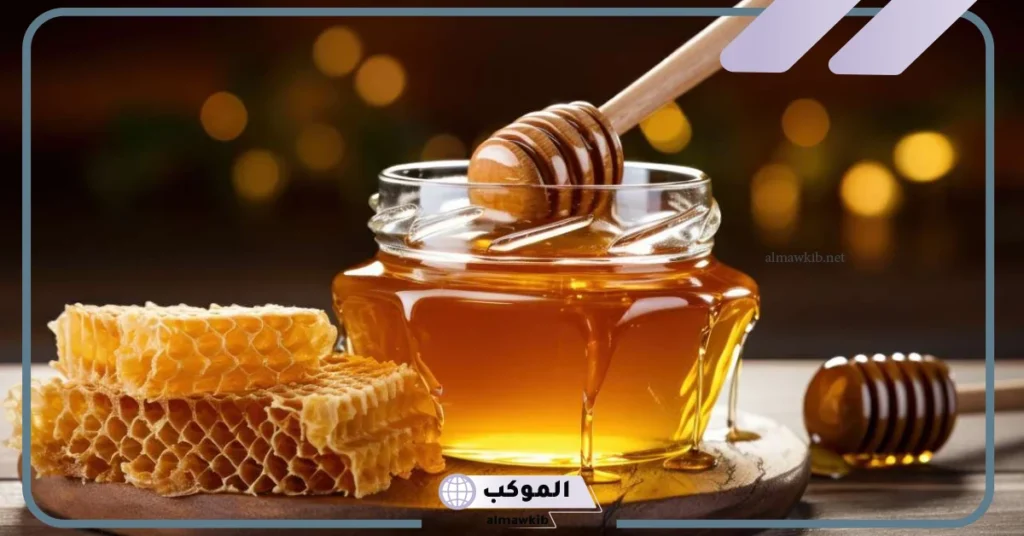 تفسير حلم رؤية العسل في المنام للمتزوجة والعزباء لابن سيرين 6 هدية العسل في المنام