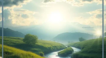 علامات الفرج