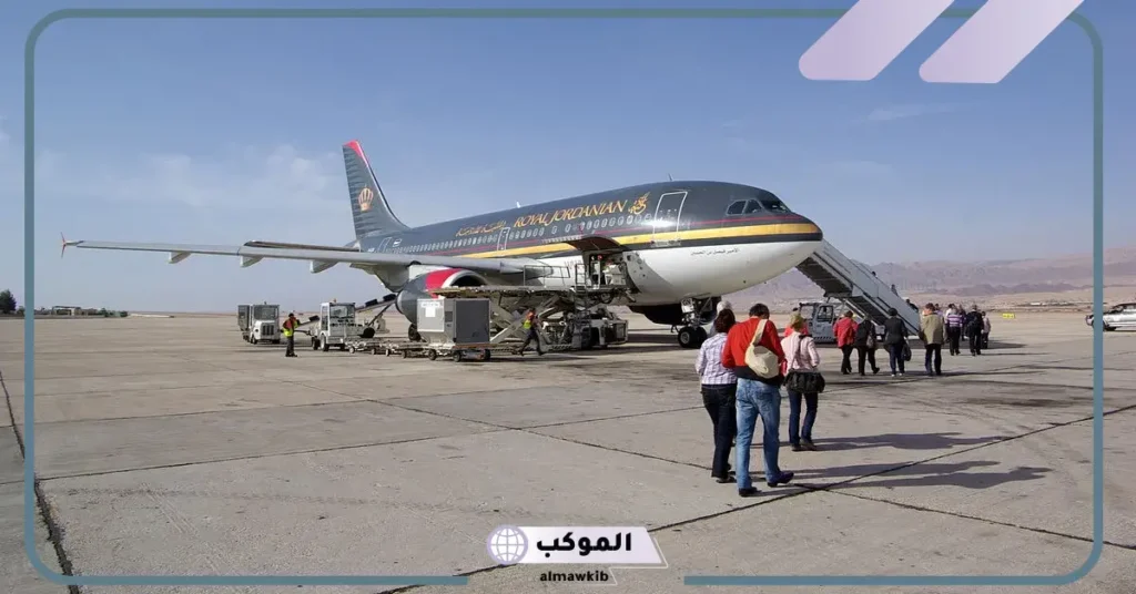 تفسير حلم الذهاب للمطار وعدم السفر