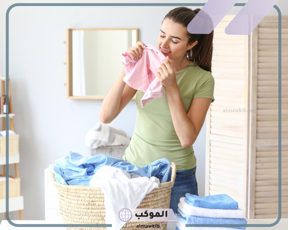 تفسير الحلم بغسل الملابس ودلالاتها