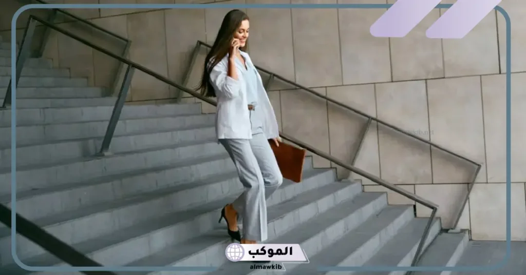 تفسير حلم نزول الدرج في المنام للمتزوجة والحامل مع شخص اعرفه 5 تفسير حلم نزول الدرج للمتزوجه