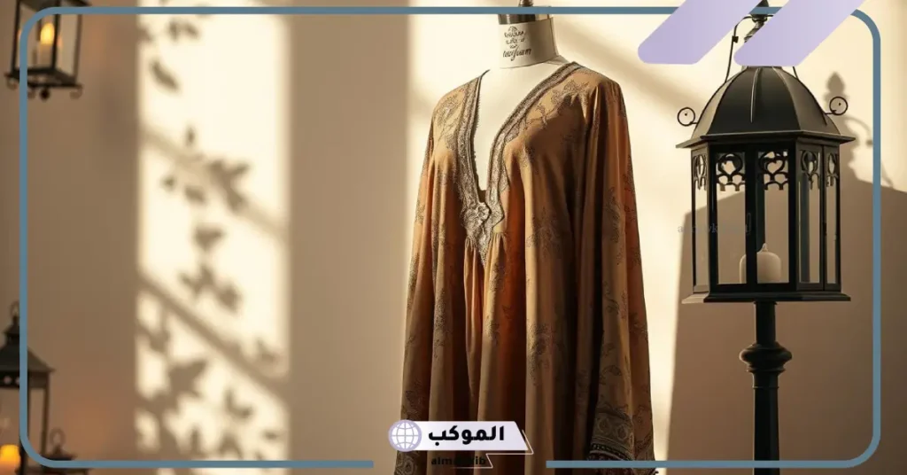 تفسير رؤية ضياع العبايه في الحلم للحامل والمتزوجة لابن سيرين والنابلسي 6 ضياع العباءة في المنام والعثور عليها