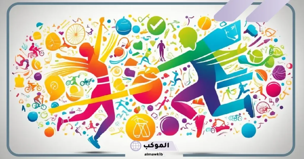 تعريف الرياضة وفوائدها.. فوائد الرياضة لصحة القلب والجسم 6 الرياضة وأثرها النفسي والاجتماعي