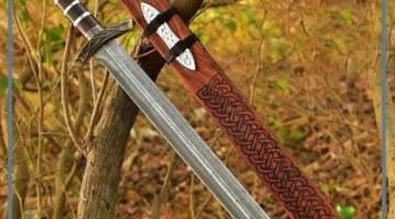 قاتل بالسيف