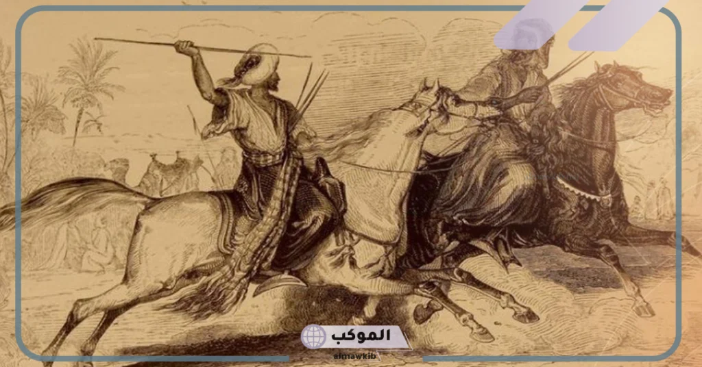 قبيلة سليم وش ترجع الأصل والنسب؟ فخوذ قبيلة بني سليم 6 حروب بني سليم