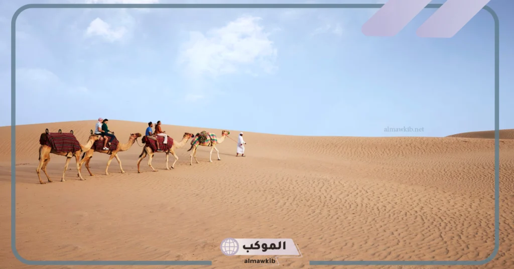 ما هي صلة القرابية بين قحطان و عدنان؟ 5 قحطان و عدنان وأهم المعلومات