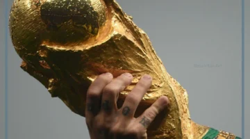 كأس العالم البرازيل