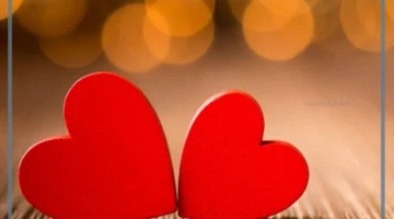 كلمات حب وسعادة