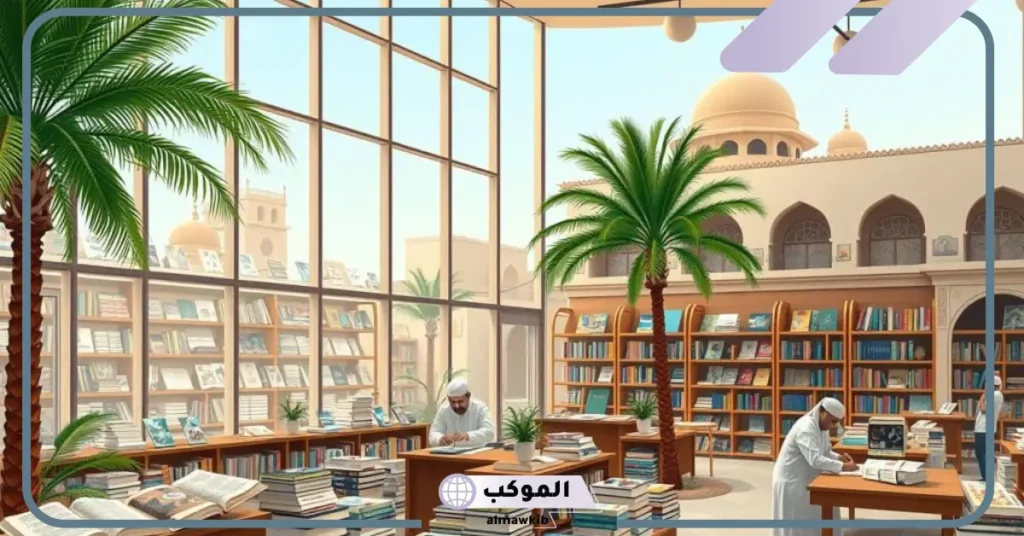 دار جرير للنشر والتوزيع