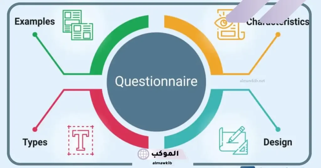 ما هو الاستبيان في البحث العلمي؟ (1)