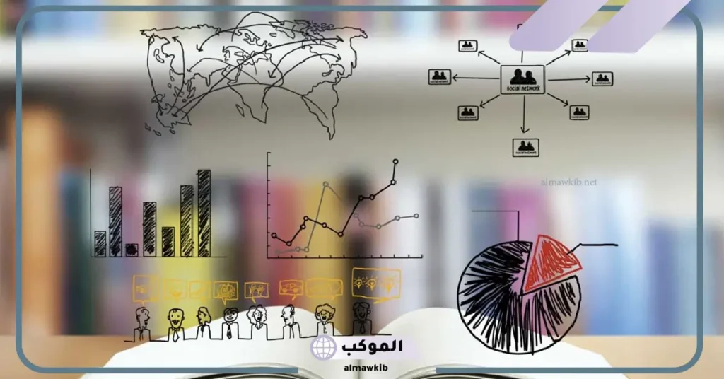 أمثلة على البحث الوصفي والبحث التجريبي