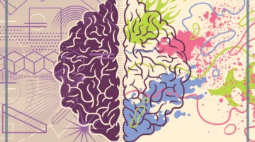 ما هو التفكير الإبداعي