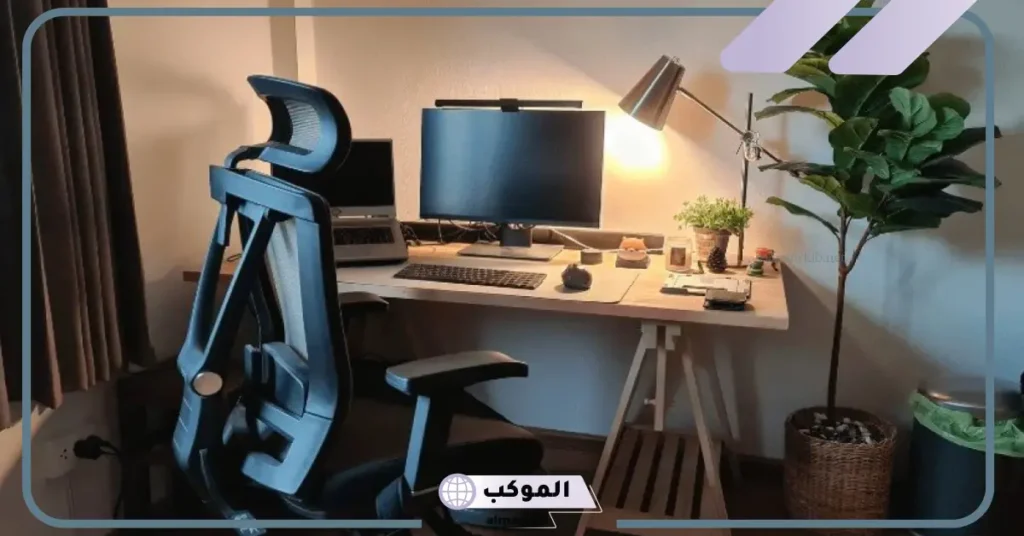 مفهوم التنظيم المكتبي وكيفيه تنفيذه.. عدد المبادئ العامه لتنظيم المكتب 5 عدد المبادئ العامه لتنظيم المكتب