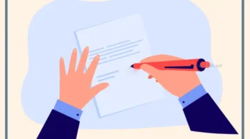 ما هي أنواع المواضيع؟