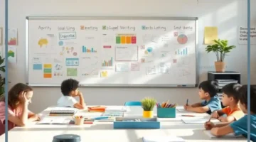 ما هي خطوات بناء الخطة العلاجية؟