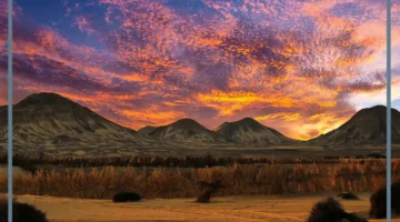 ما هي هضاب المملكة العربية السعودية؟