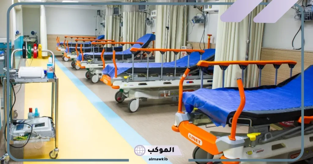 النظام الموحد للأكواد في السعودية