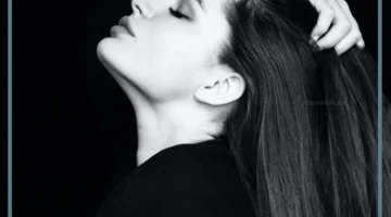 ماذا يرمز الشعر الطويل في المنام