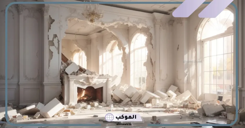 تفسير حلم ترميم البيت بالاسمنت للعزباء