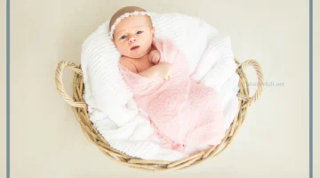 مباركات بقدوم مولودة