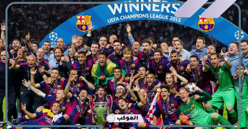 متى تأسس نادي برشلونة للسيدات؟