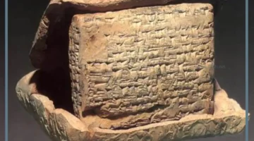 مجالات علم الآثار