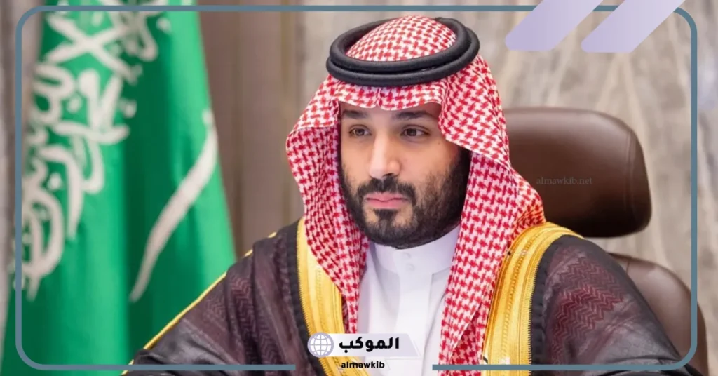رؤية محمد بن سلمان في المنام للعزباء