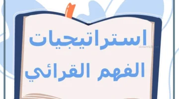 مستويات الفهم