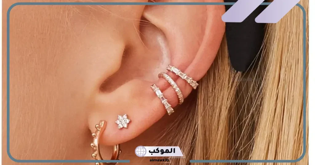 تفسير حلم حلق الأذن للعزباء