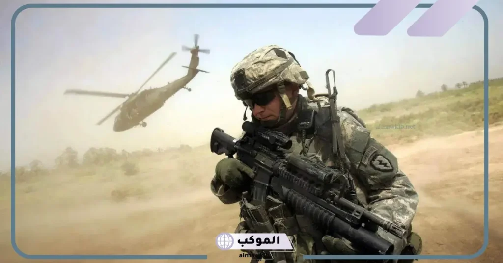 تفسير العسكر في المنام للعزباء