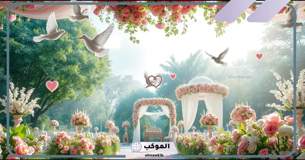 حلمت أن صديقتي تزوجت وهي متزوجة