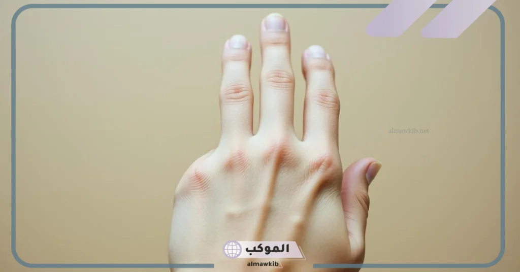 ما هو معنى انامل؟ معنى عاشت أناملك 5 مفرد أنامل